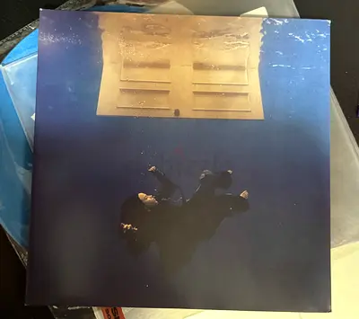 Billie Eilish – HIT ME HARD AND SOFT Vinyl (Brand New Sealed)