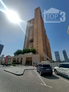 Elegant 3-Bedroom High-Rise Apartment for Rent | Centrium Tower, Dubai Production City