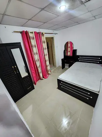 Partition room available ready to move