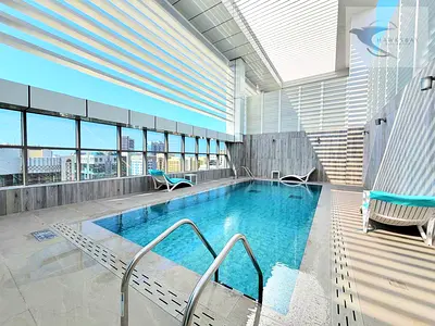 Brand New | Balcony | Best Amenities | Weekly Cleaning | Ready To Move