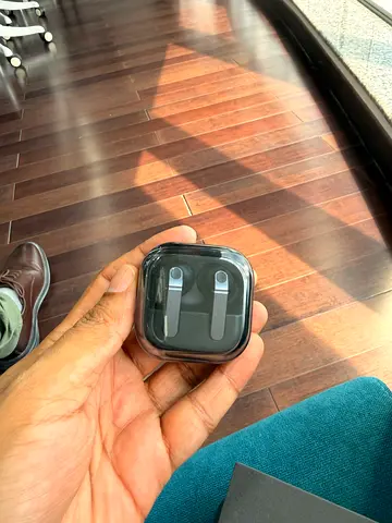 Samsung Galaxy Buds 4 pro