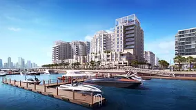 🏝️ Live the Maryam Island Lifestyle at Aysha Residences