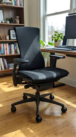 Herman miller embody