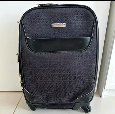 Carry on Luggage