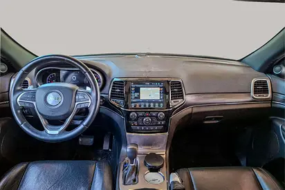 صورة مصغرة 9 لـ 2019 JEEP GRAND CHEROKEE