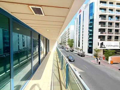 RENOVATED 2BR WITH MAID || CLOSE TO METRO || PRIME LOCTAION