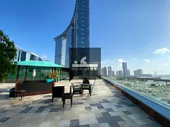 Open for 12 Cheques| Fully Furnished |Lovely View