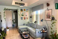 Lake Backing | Maids Room | Private Garden