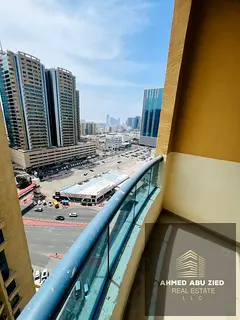A 3-bedroom apartment with a living room and a maid's room is available for annual rent in Al Khor T