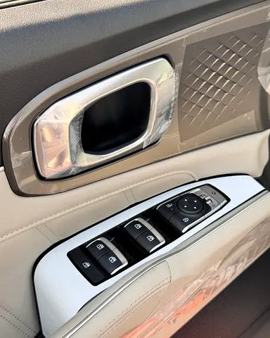 صورة مصغرة 17 لـ 2026 KIA SORENTO