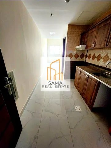 STUDIO APARTMENT FAMILY 28k IN NEW MUWAILAH SHARJAH