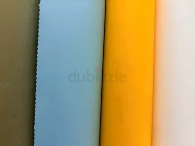 Paper backdrops