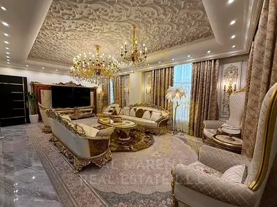Luxury Fully Furnished Villa for Sale in Al Yasmeen – Ajman | Rooftop Seating | Freehold