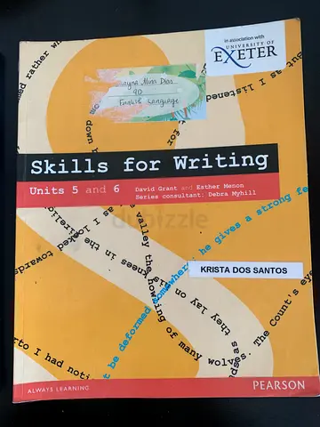 Text Books for sale