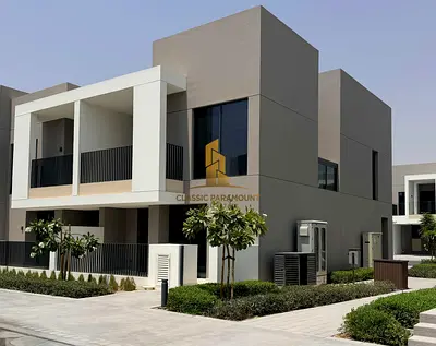 Single Row | Brand New | Classic 3 Bedrooms