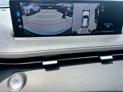 2022 Genesis GV70 缩略图 16