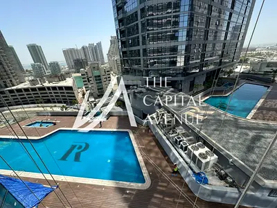 Ready to Move In | Pool View | with Balcony