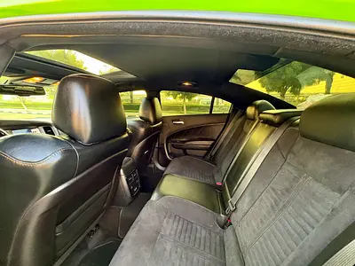 صورة مصغرة 11 لـ 2017 Dodge CHARGER
