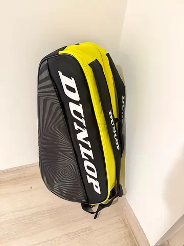 Brand New! Padel/Tennis Bag (Dunlop)