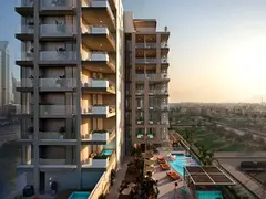 2 Minutes from Sheikh Zayed Road | 5 Minutes from Burj Khalifa | Burj Khalifa View