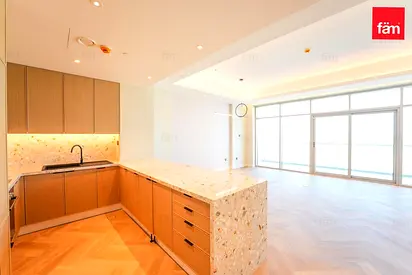 A refined space designed for calm, elegant living