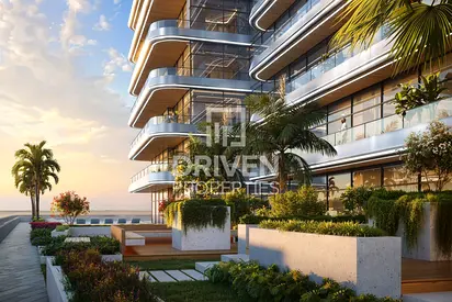 High End Layout | Skyline Views | Smart Home