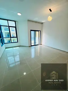 Spacious 3 Bedroom Apartment with Maid’s Room for Annual Rent in Al Khor Towers – Rashidiya 1