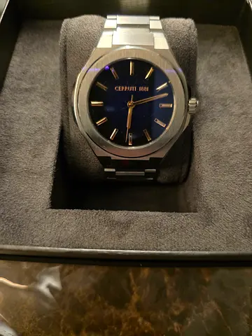 Cerruti I88I