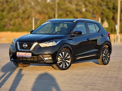 صورة 5 لـ 2020 Nissan KICKS