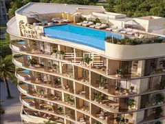 Investor’s Choice | Premium Furnished Apartment | Excellent ROI | Majan