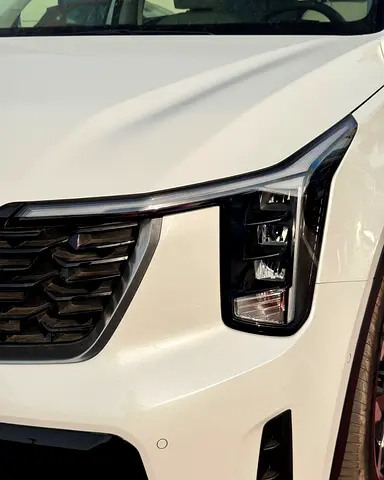 صورة مصغرة 6 لـ 2026 KIA SORENTO