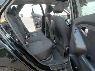 صورة 9 لـ 2014 Hyundai TUCSON
