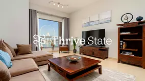 Eye Level Sea View | Prime Location | Vacant Sept