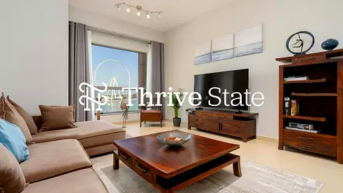 Eye Level Sea View | Prime Location | Vacant Sept
