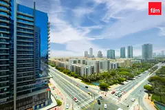 unfurnished | open view | luxury amenities