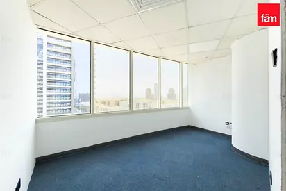 unfurnished | open view | luxury amenities