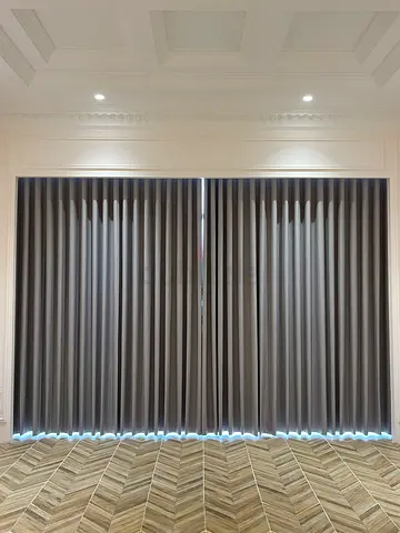 curtains creation