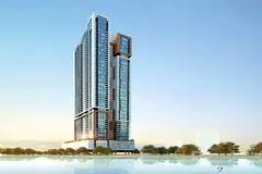 20%Disc |Lagoon View |Furnished |READY SOON |CASH