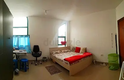 A beautiful Hall Room in Shabiya-10 Mussafah