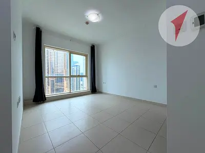 Semi-Furnished | Vacant | Beach Access | Dubai Marina