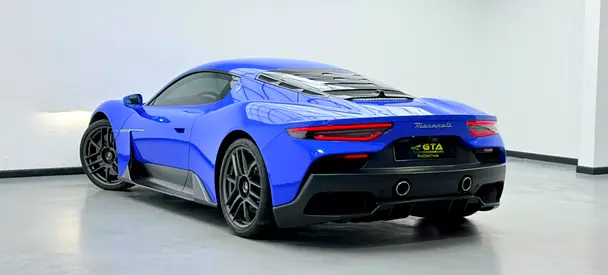 صورة 7 لـ 2022 Maserati MC20