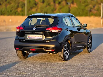 صورة 10 لـ 2020 Nissan KICKS