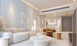 Investor Opportunity | Fully Furnished | 35% Discount | Easy 4-Year Post-Handove