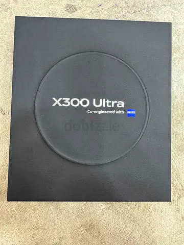 Vivo X300 Ultra 512GB