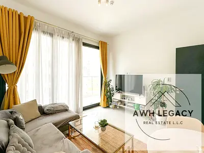 Spacious 1 Bed for Rent | Flexible Cheques