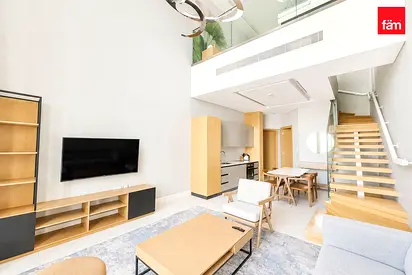 Luxury Loft | Fully Furnished | Ready to Move In