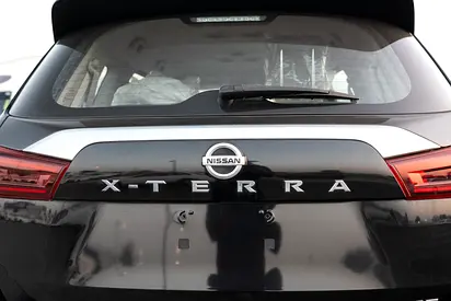 Nissan Xterra SE, миниатюра 9