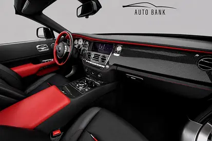 صورة 10 لـ 2020 ROLLS-ROYCE DAWN