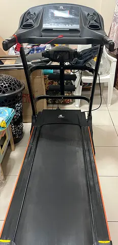 TA Sport Treadmill for sale