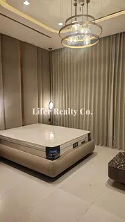 Modern Studio | Selling on OP | City &amp; Park Views | Partial Furnishings
